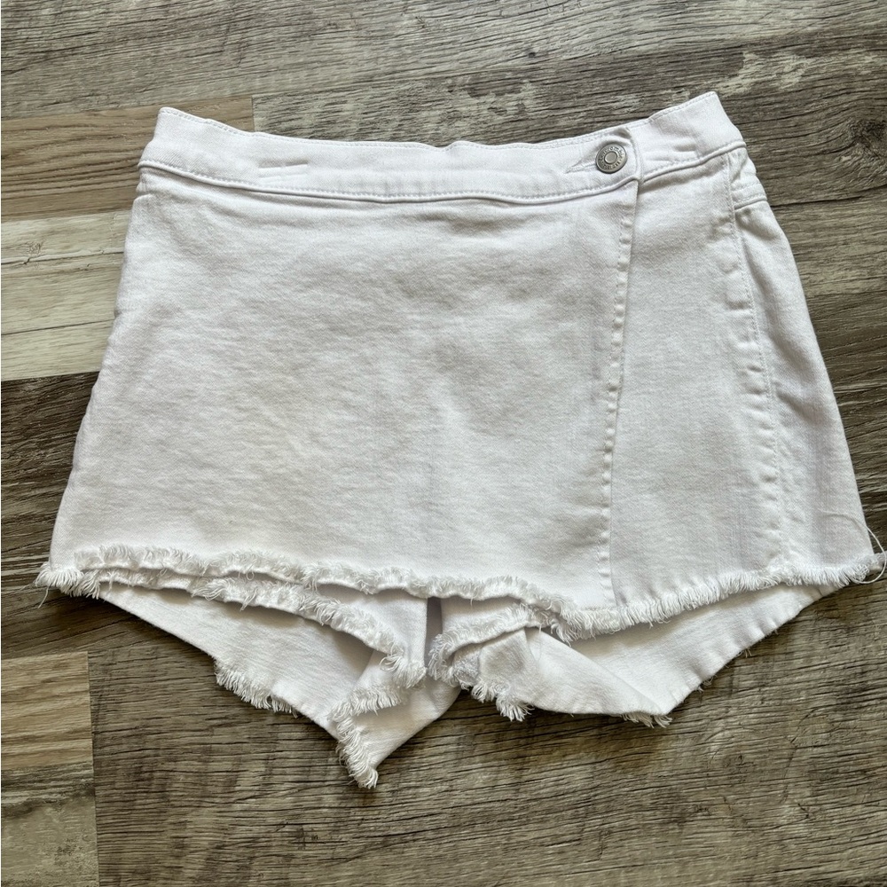 Skirt/short size 12